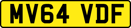 MV64VDF