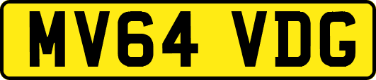 MV64VDG