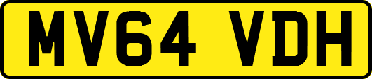MV64VDH