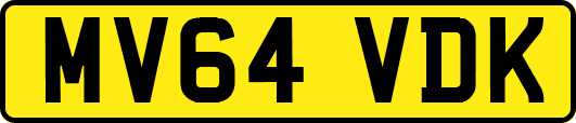 MV64VDK