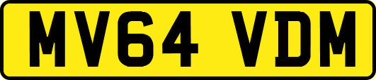 MV64VDM