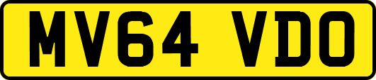 MV64VDO