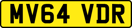 MV64VDR