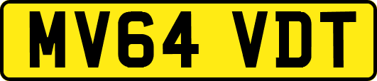MV64VDT