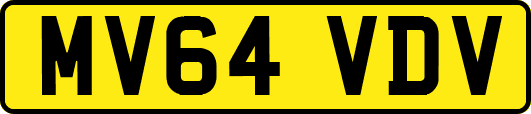 MV64VDV