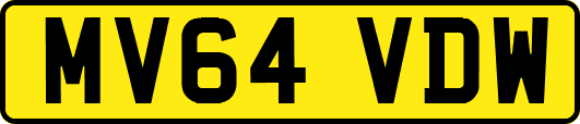 MV64VDW