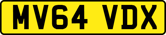 MV64VDX