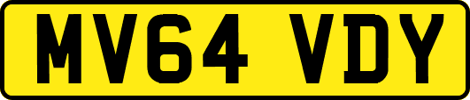 MV64VDY