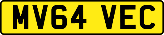 MV64VEC