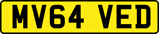 MV64VED