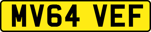 MV64VEF
