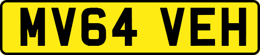 MV64VEH