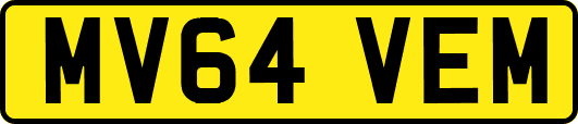 MV64VEM