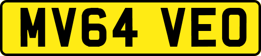MV64VEO