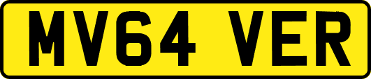 MV64VER