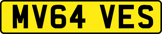 MV64VES