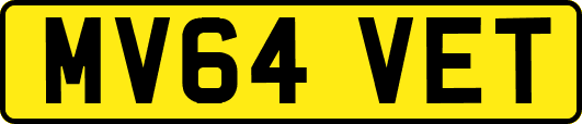 MV64VET