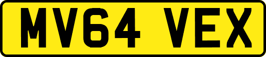 MV64VEX