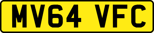 MV64VFC
