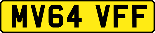 MV64VFF