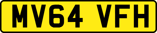 MV64VFH