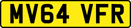 MV64VFR