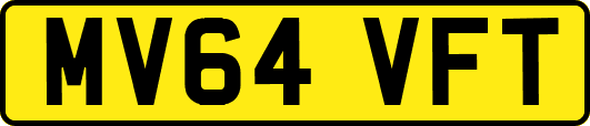 MV64VFT