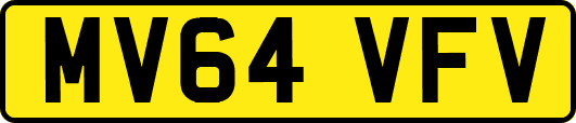 MV64VFV