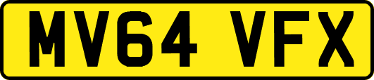 MV64VFX