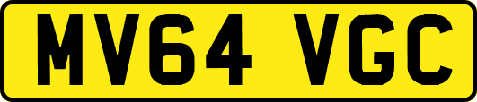MV64VGC