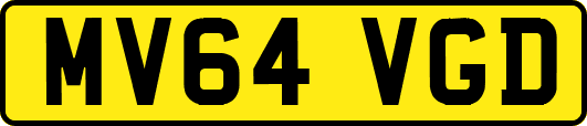 MV64VGD