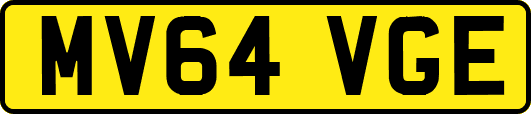 MV64VGE