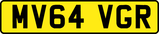 MV64VGR