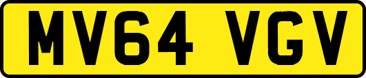 MV64VGV