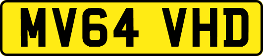 MV64VHD