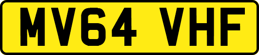 MV64VHF