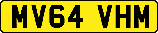 MV64VHM