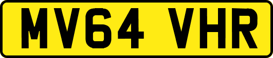 MV64VHR