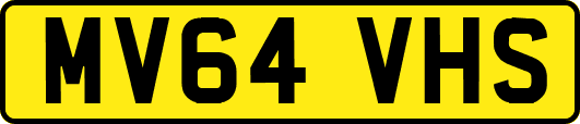 MV64VHS