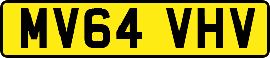MV64VHV