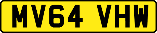 MV64VHW