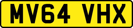 MV64VHX