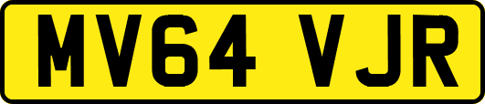 MV64VJR