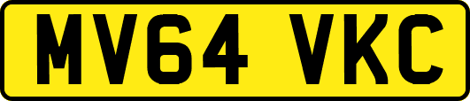 MV64VKC