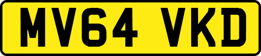 MV64VKD