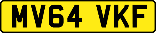 MV64VKF