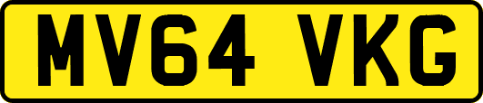 MV64VKG