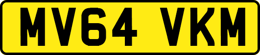 MV64VKM