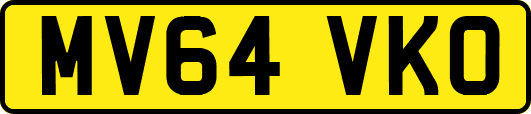 MV64VKO