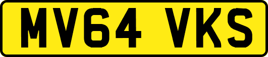 MV64VKS